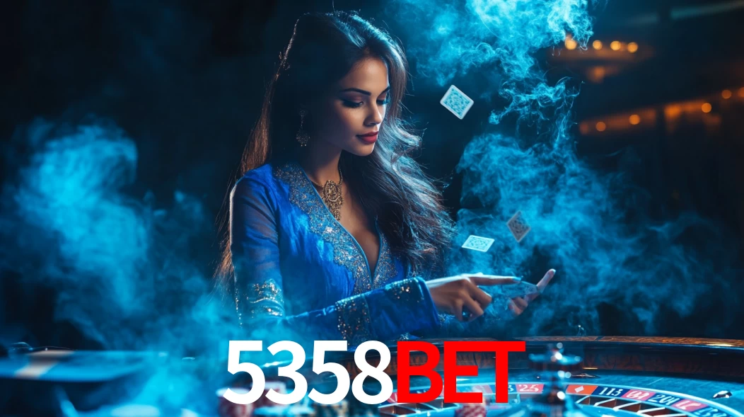 Explorando a Categoria de Eventos em Apostas na 5358bet