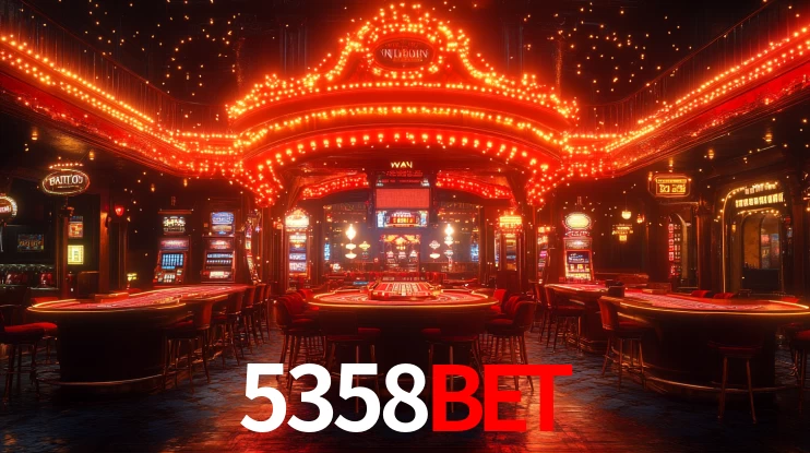 Ofertas Imperdíveis na 5358bet: Promoções e Bônus Que Valem a Pena