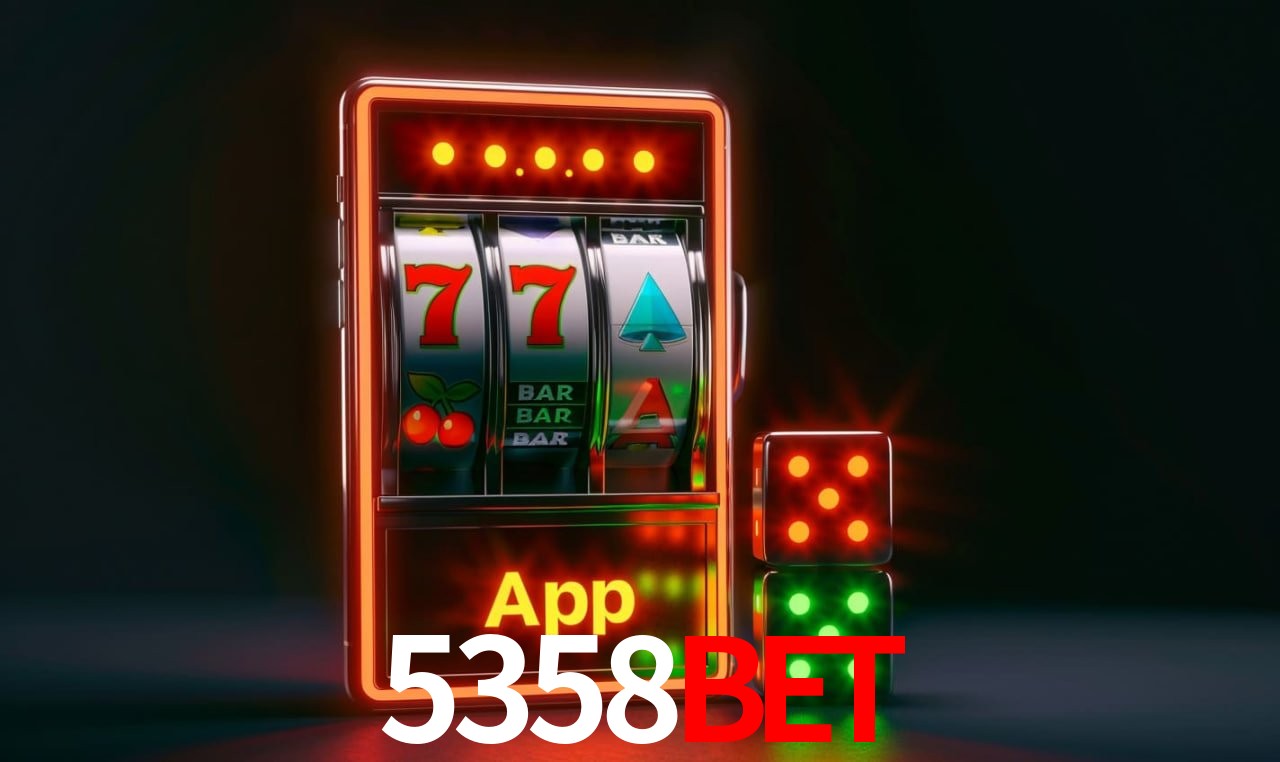 Bonus Features 5358bet