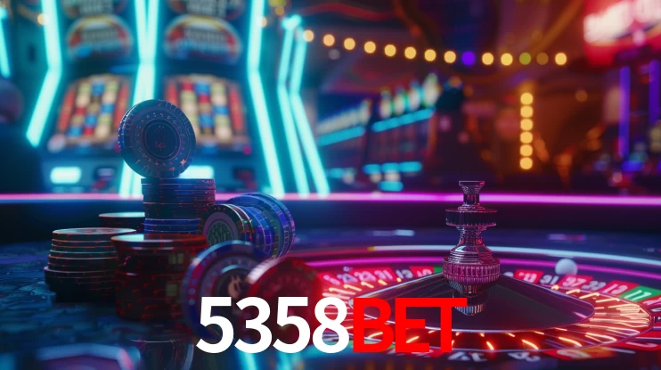 Game Providers 5358bet