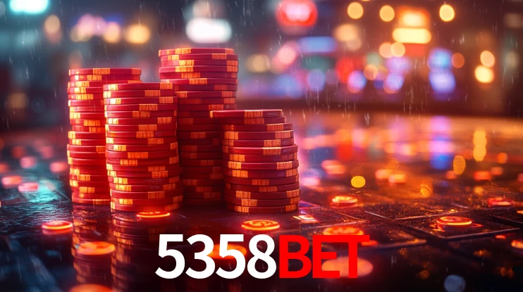 5358bet login