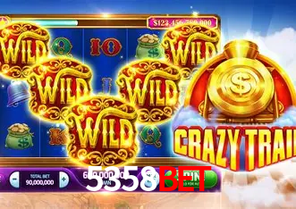 Descubra o Mundo do Cassino Online com 5358bet