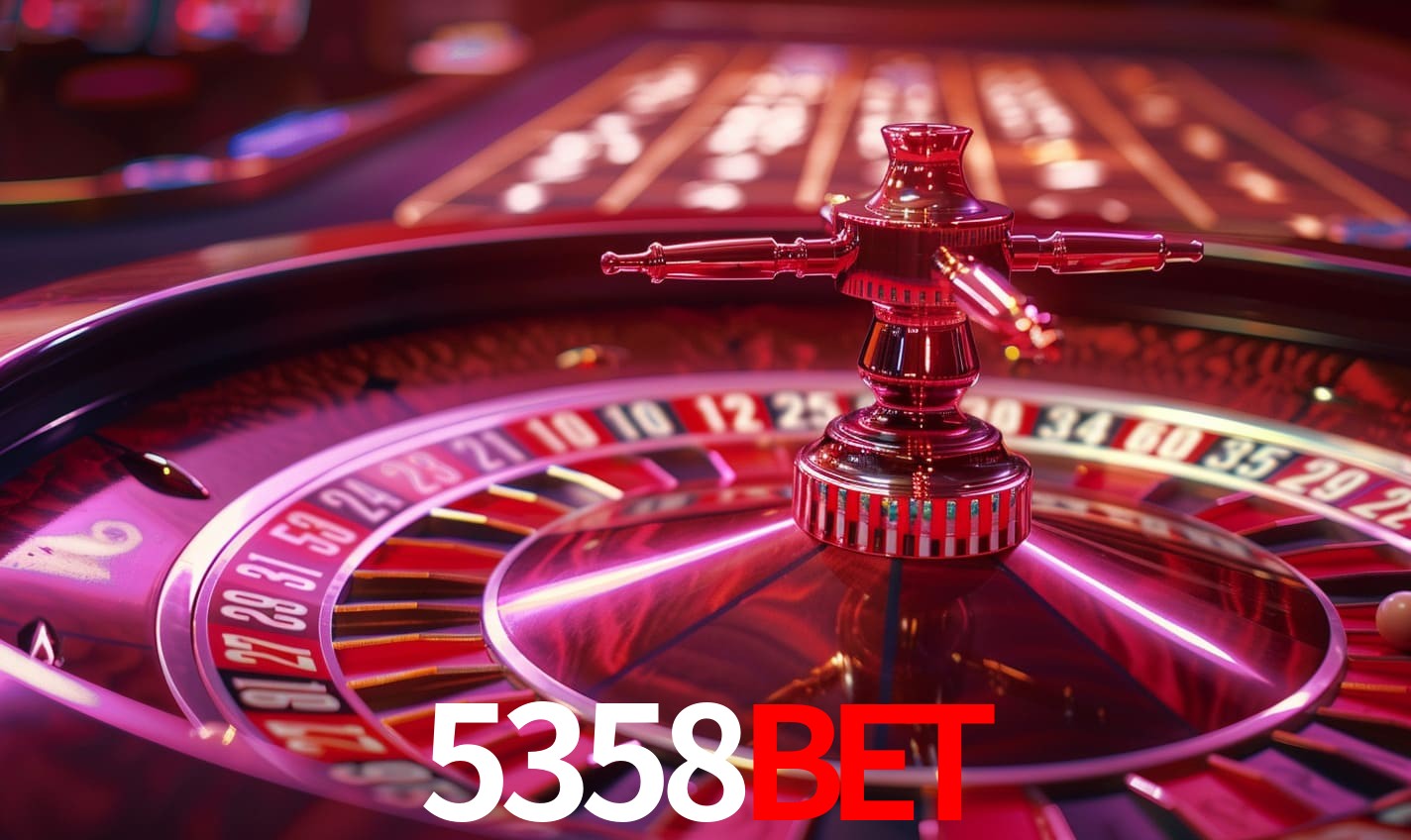 Explorando a Categoria de Eventos em Apostas na 5358bet