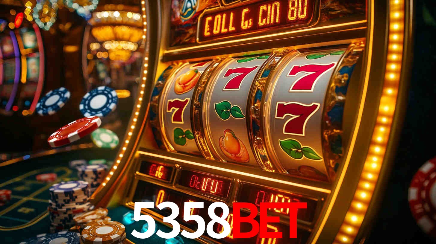 Exclusive Games 5358bet
