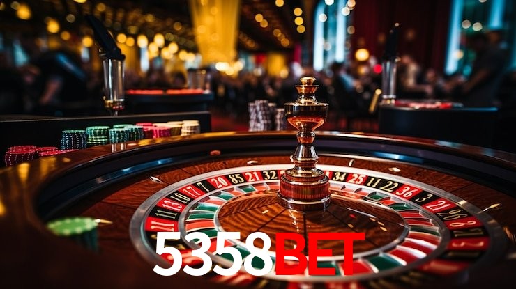 Weekend Specials 5358bet