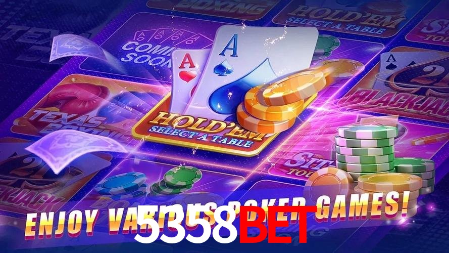 Desvendando o Mundo dos Jogos Virtuais na 5358bet