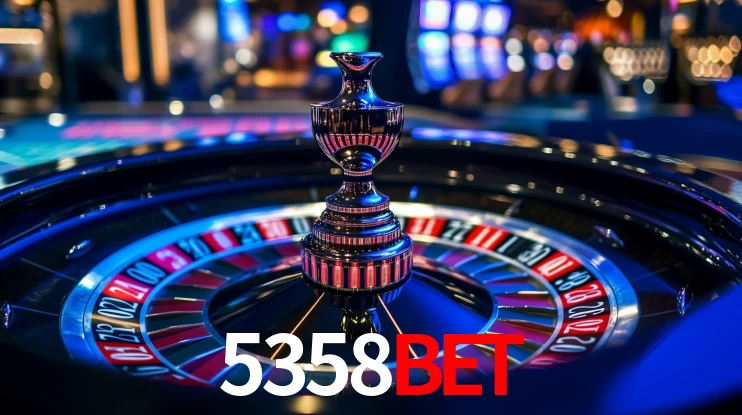 5358bet login