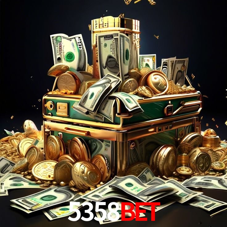 Experiência VIP 5358bet