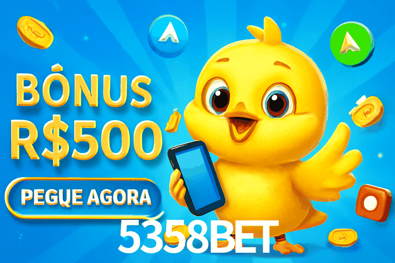 2FA Security 5358bet