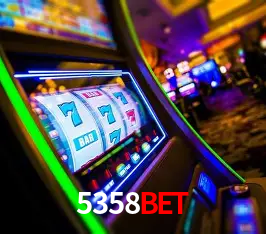 Inovações de Jogos na 5358bet: O Futuro das Experiências Interativas