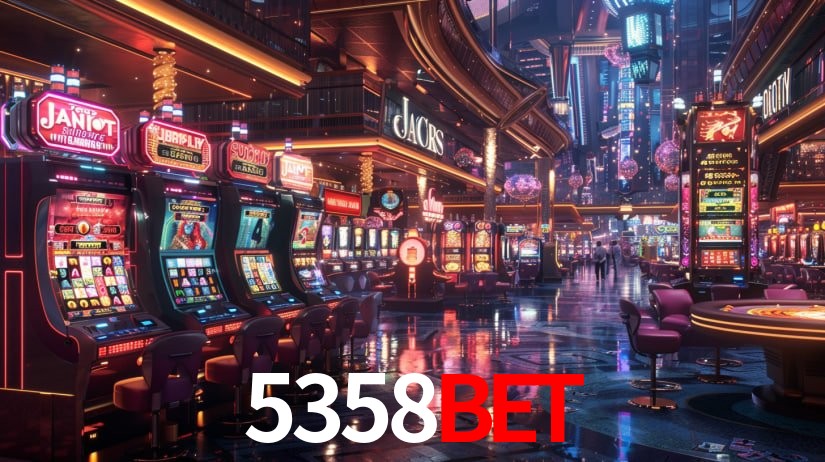 Games Directory 5358bet